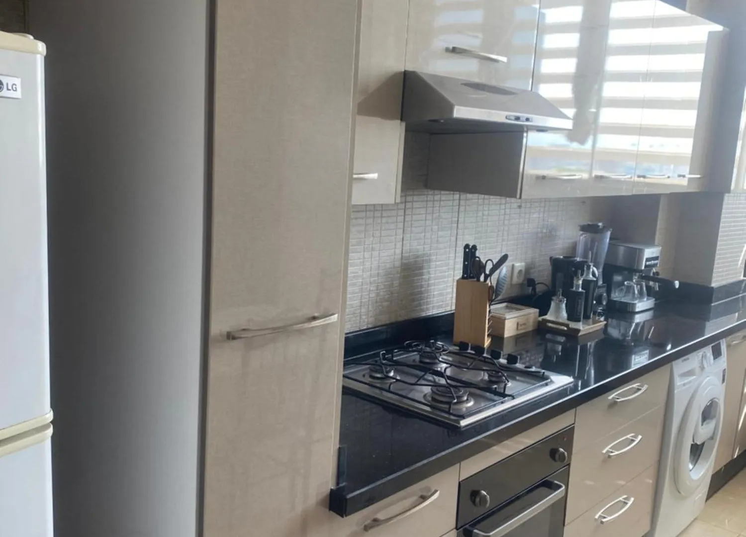 Bel Appartement De Vacances Agadir