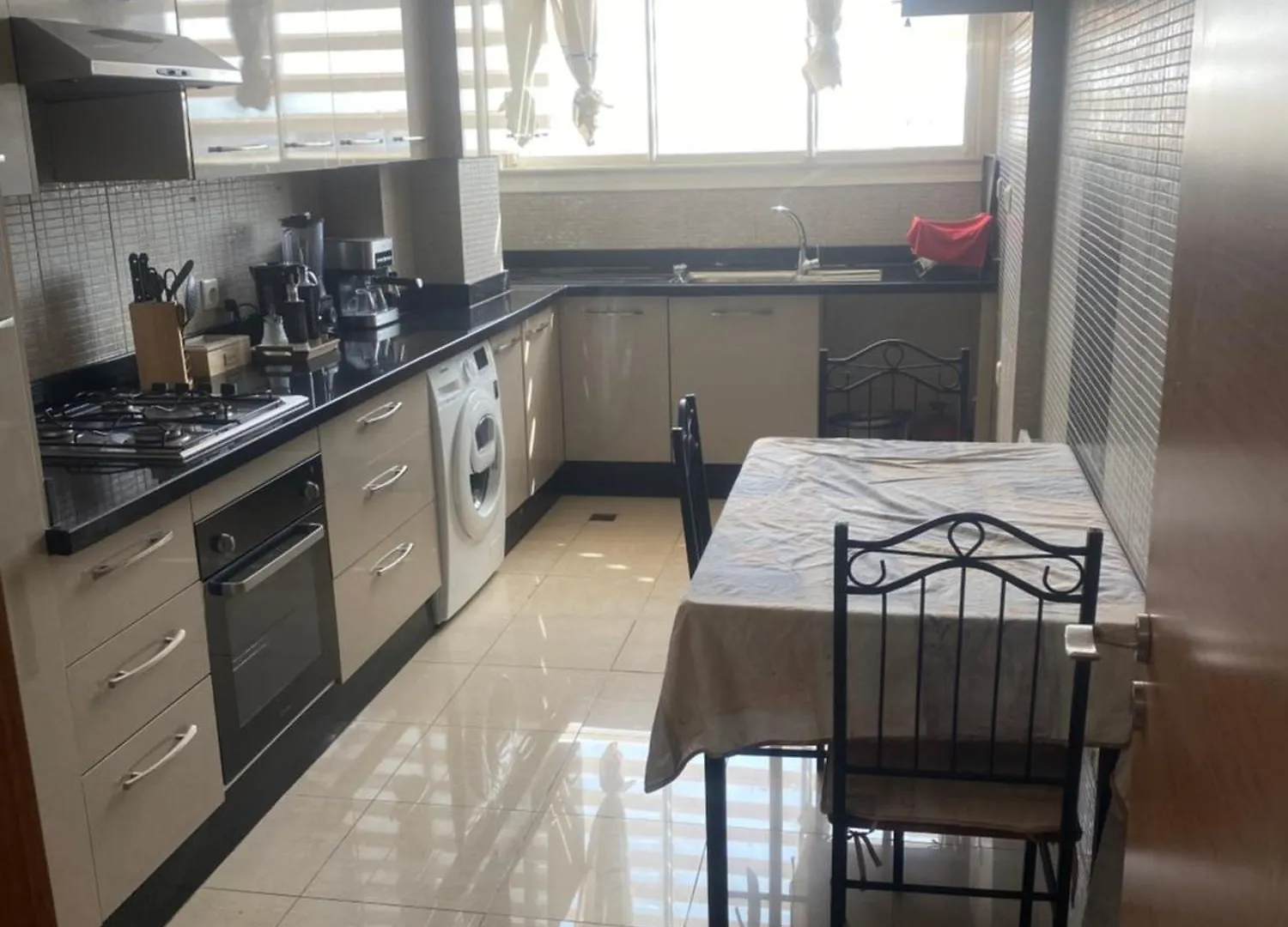 Bel Appartement De Vacances Agadir 0*,