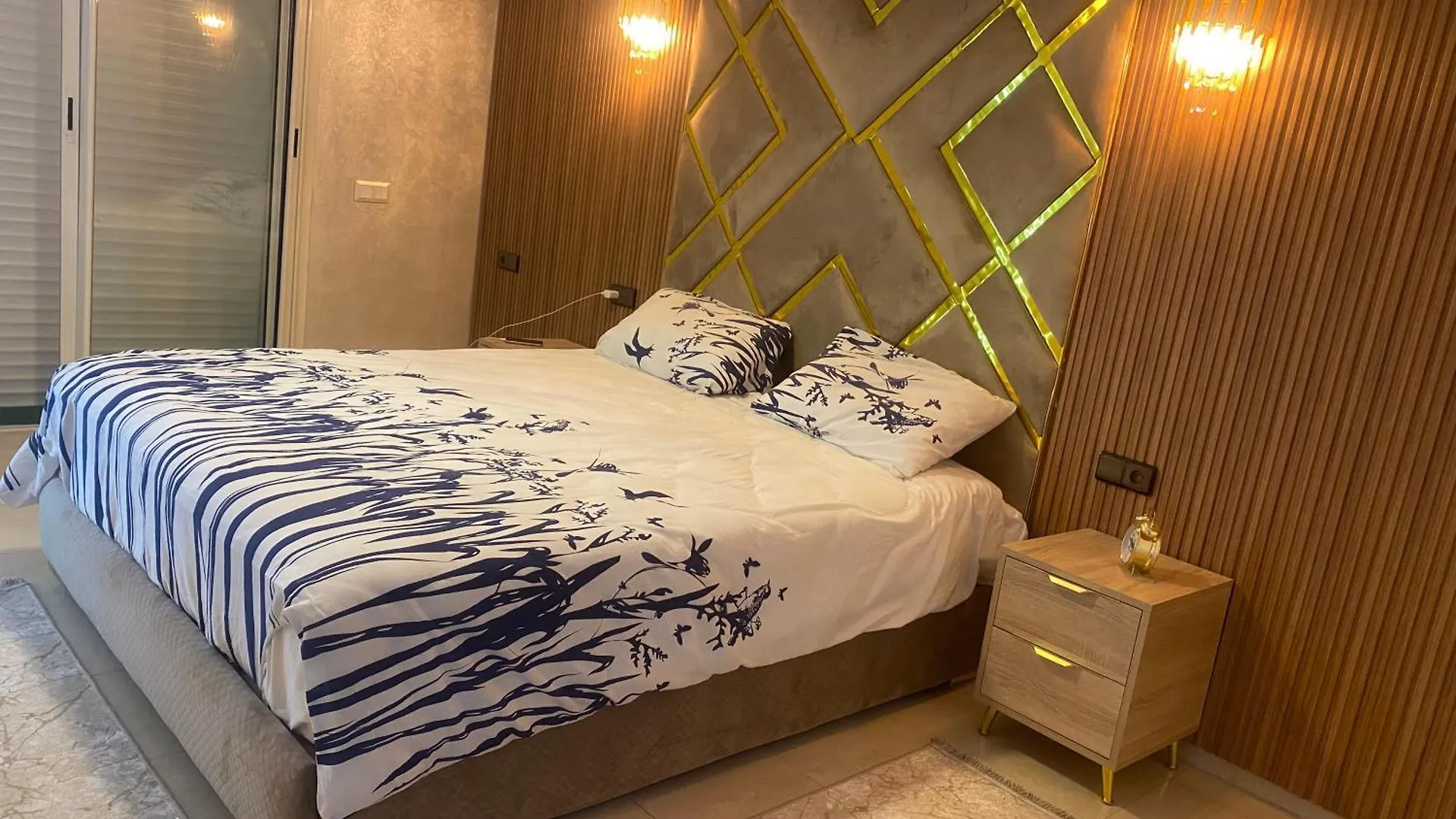 Bel Appartement De Vacances Agadir Appartamento
