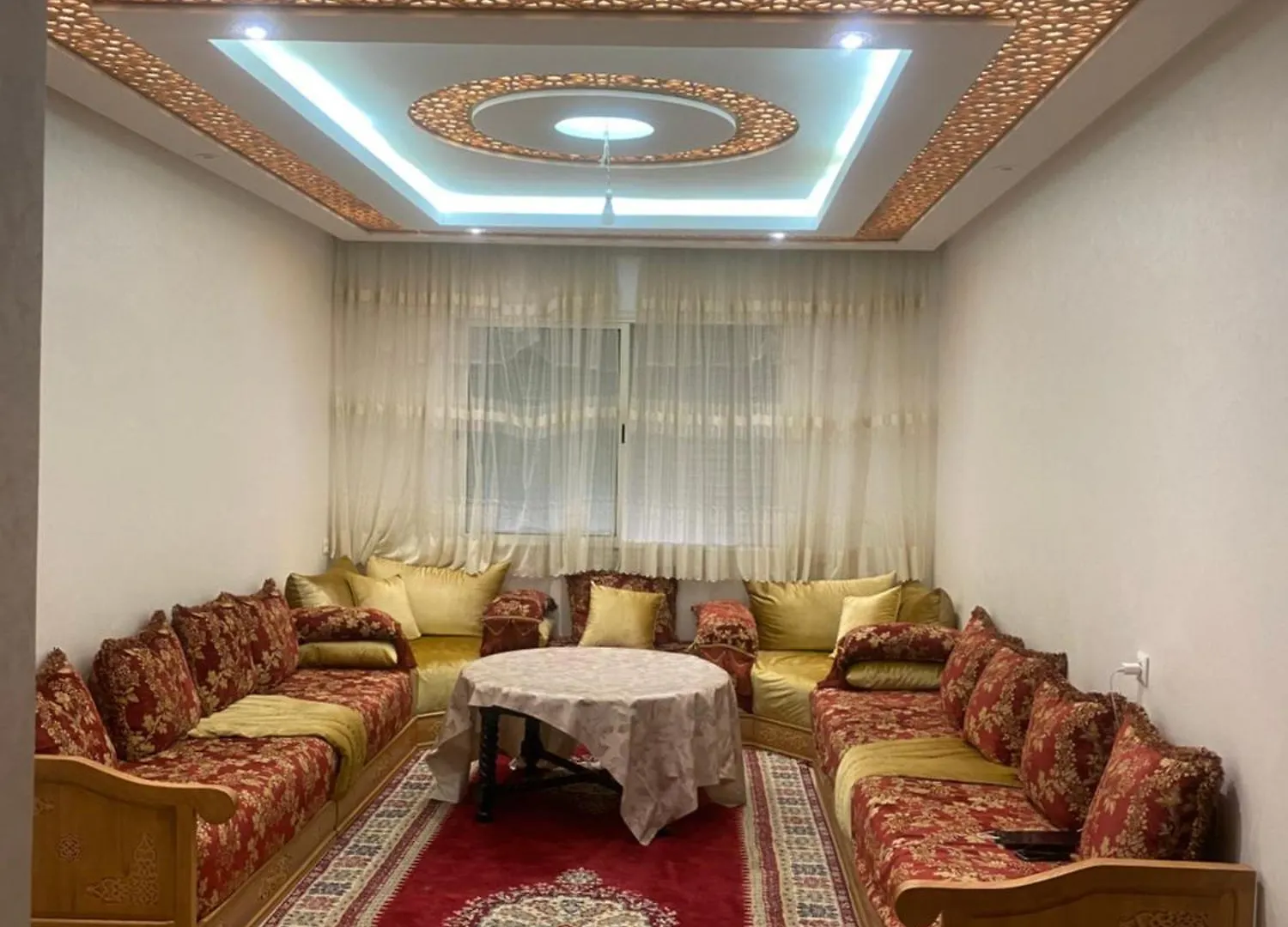 Apartment Bel Appartement De Vacances Agadir Marokko