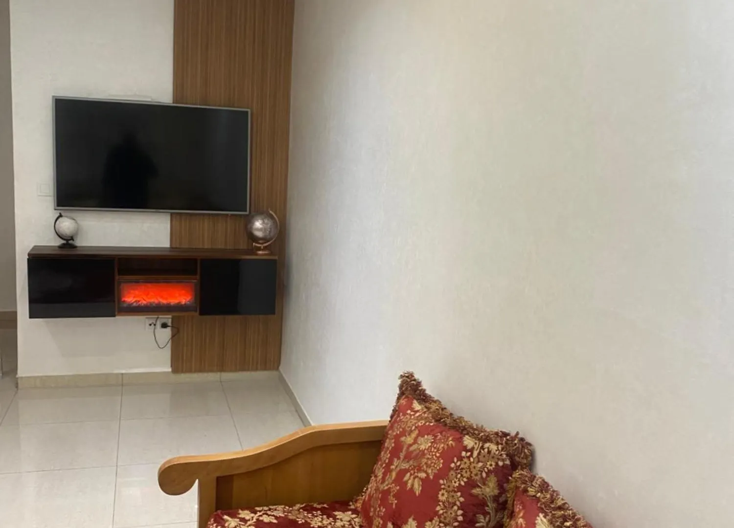 Apartment Bel Appartement De Vacances Agadir