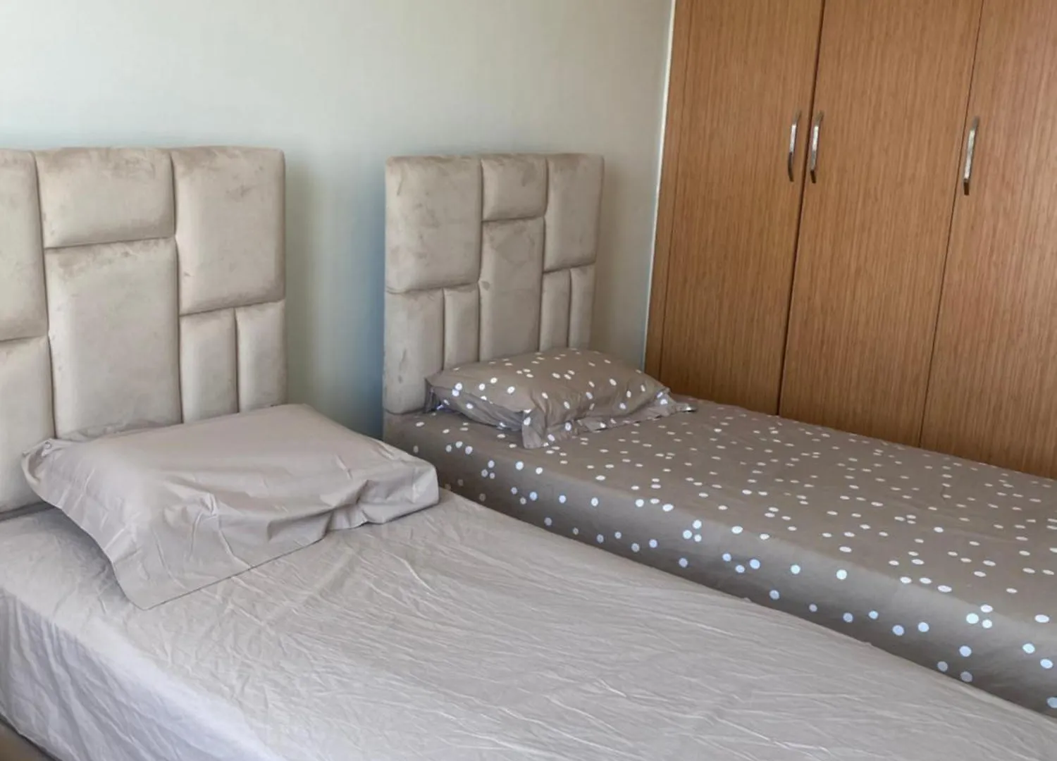 Apartment Bel Appartement De Vacances Agadir
