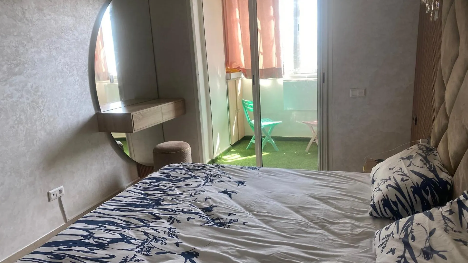 Bel Appartement De Vacances Agadir