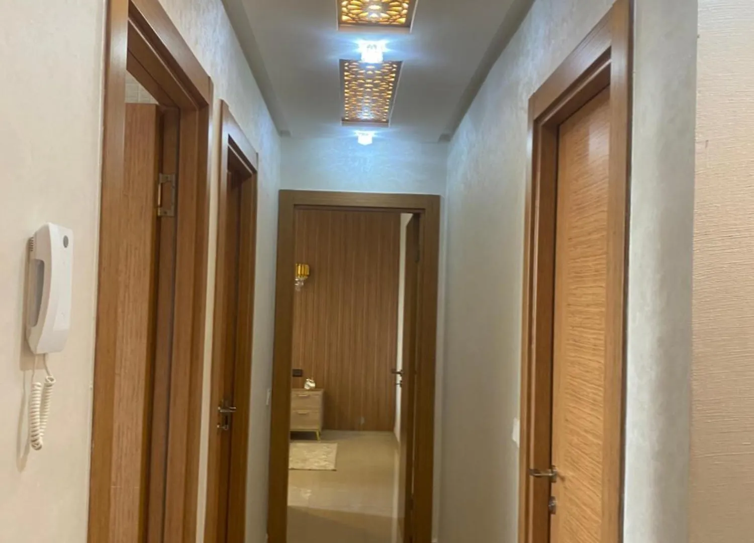 Bel Appartement De Vacances Agadir Apartment