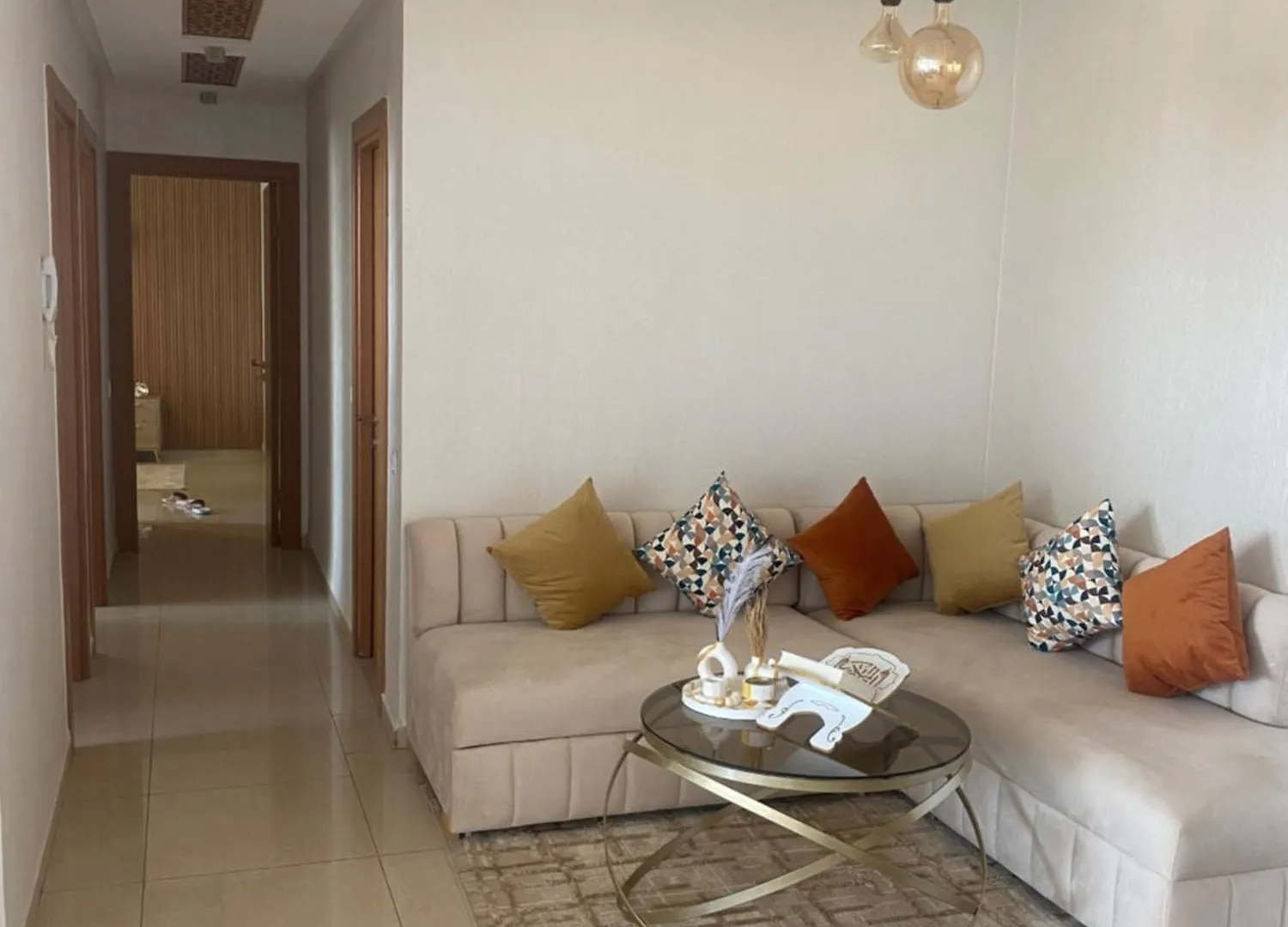 Bel Appartement De Vacances Agadir